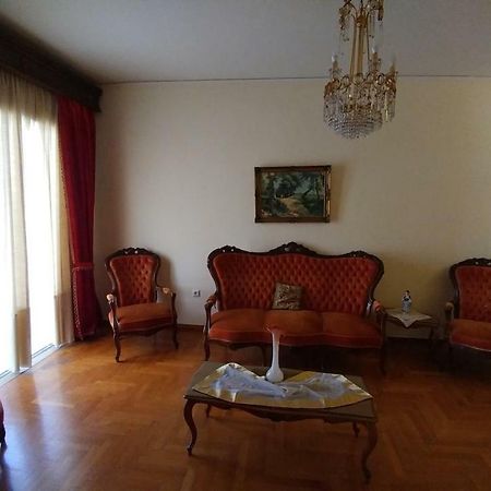 Proteus Apartment Athén Kültér fotó