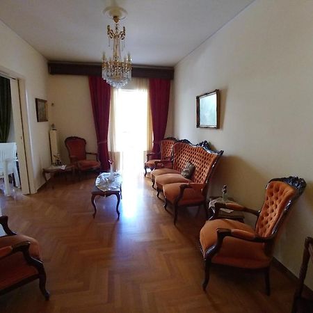 Proteus Apartment Athén Kültér fotó
