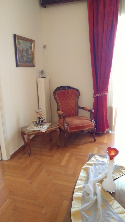 Proteus Apartment Athén Kültér fotó