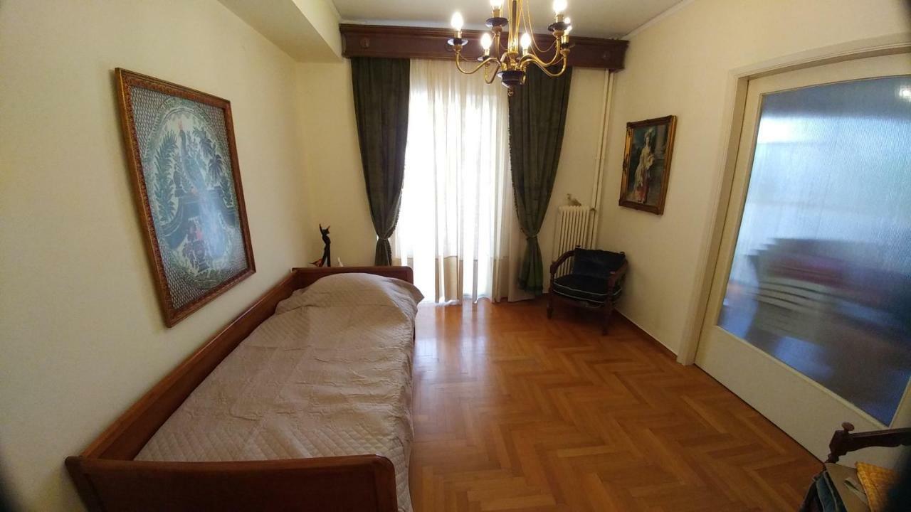 Proteus Apartment Athén Kültér fotó