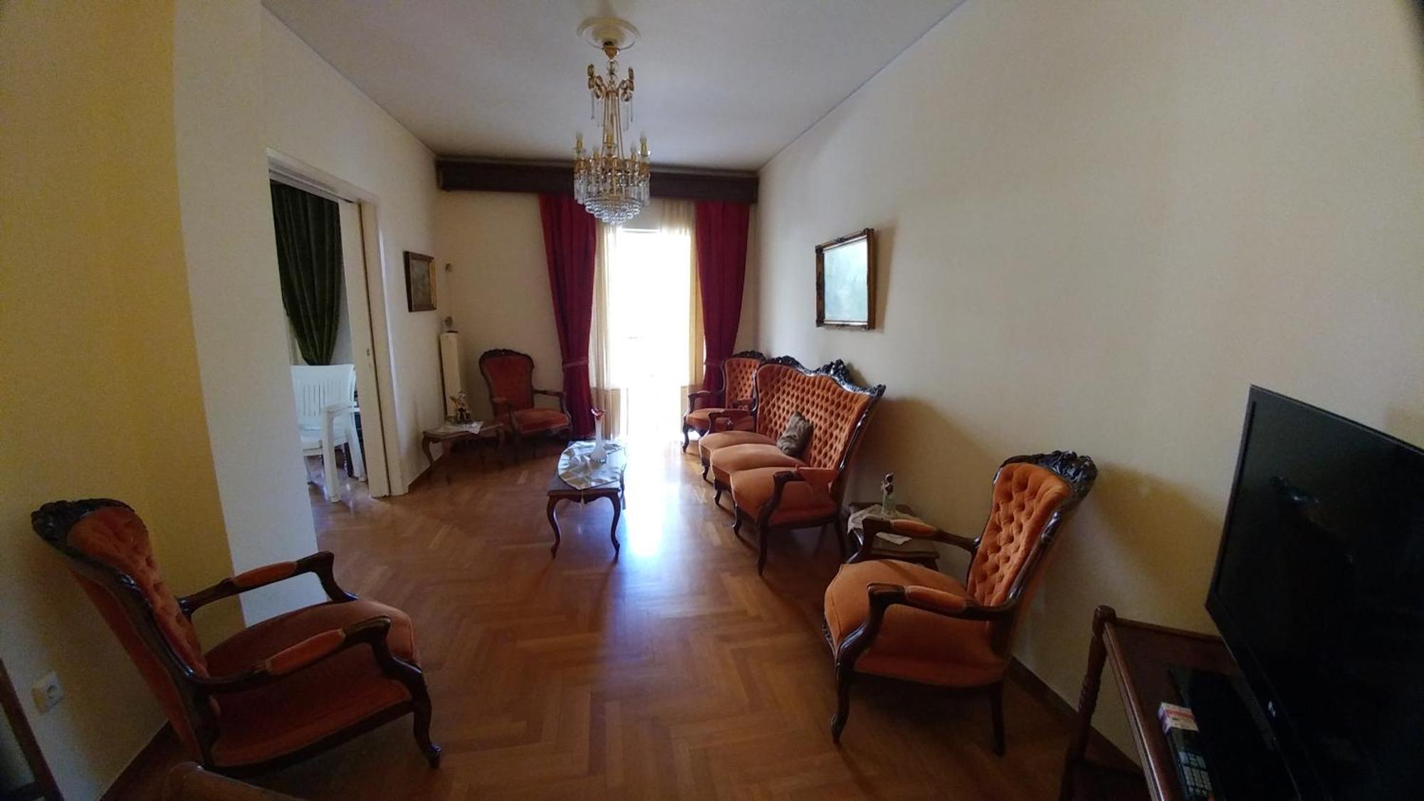 Proteus Apartment Athén Kültér fotó