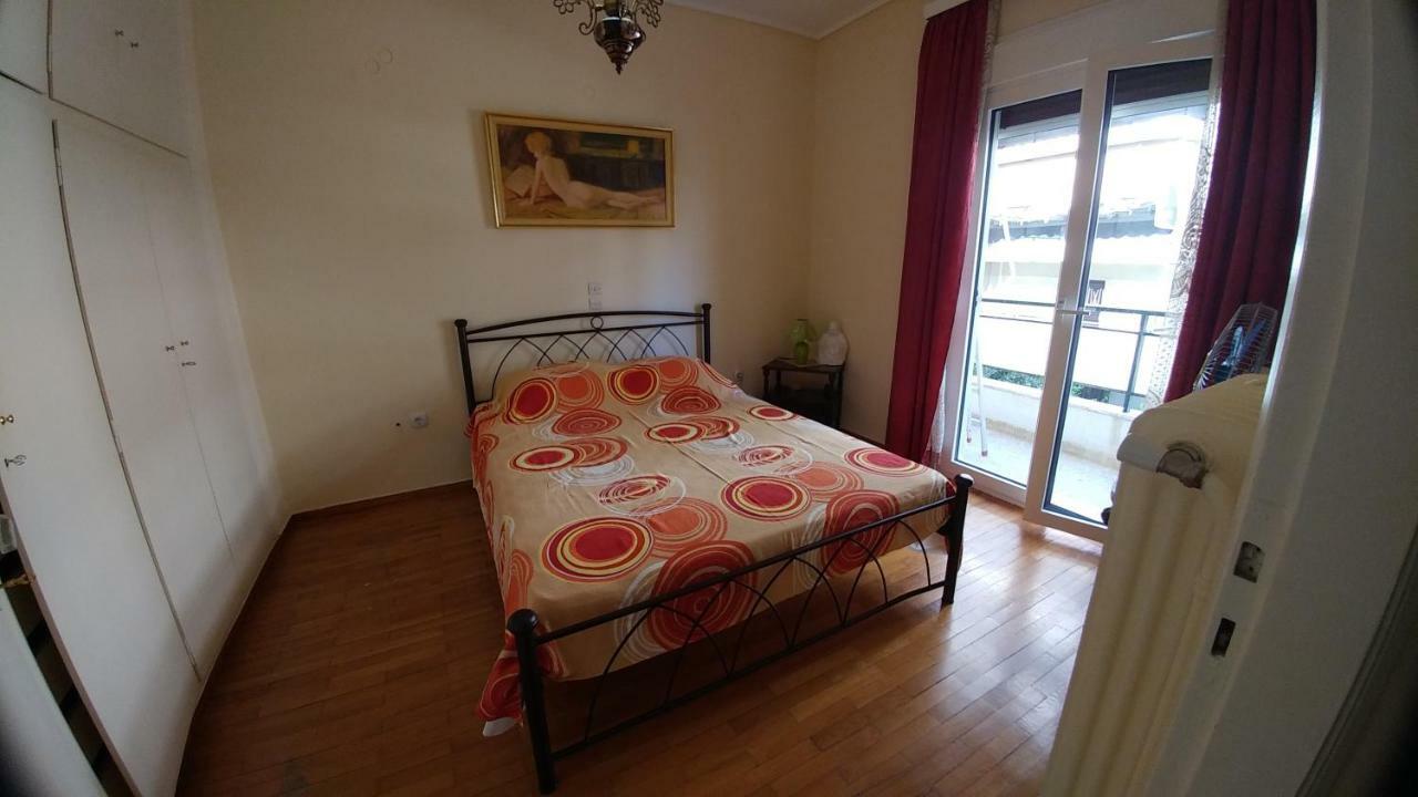 Proteus Apartment Athén Kültér fotó
