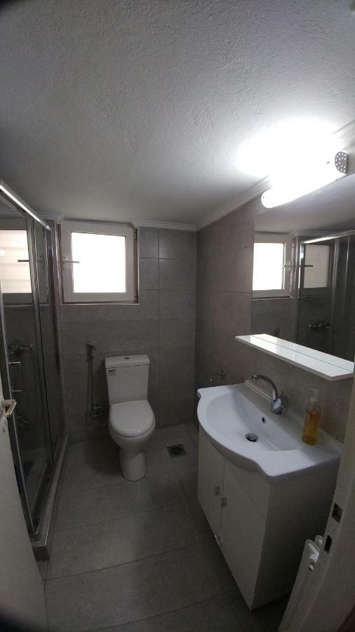 Proteus Apartment Athén Kültér fotó