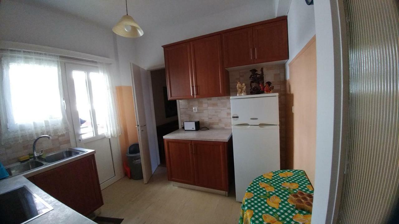 Proteus Apartment Athén Kültér fotó