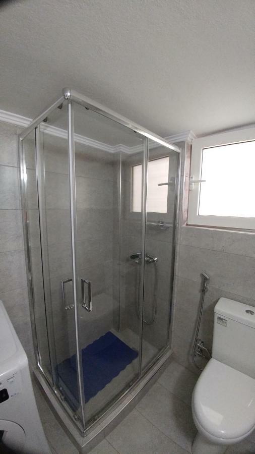 Proteus Apartment Athén Kültér fotó